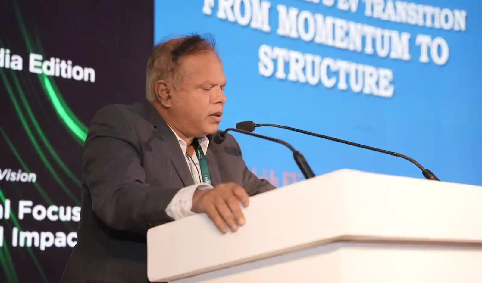 From Heavy Vehicles to Farming: Maharashtra EV Vision