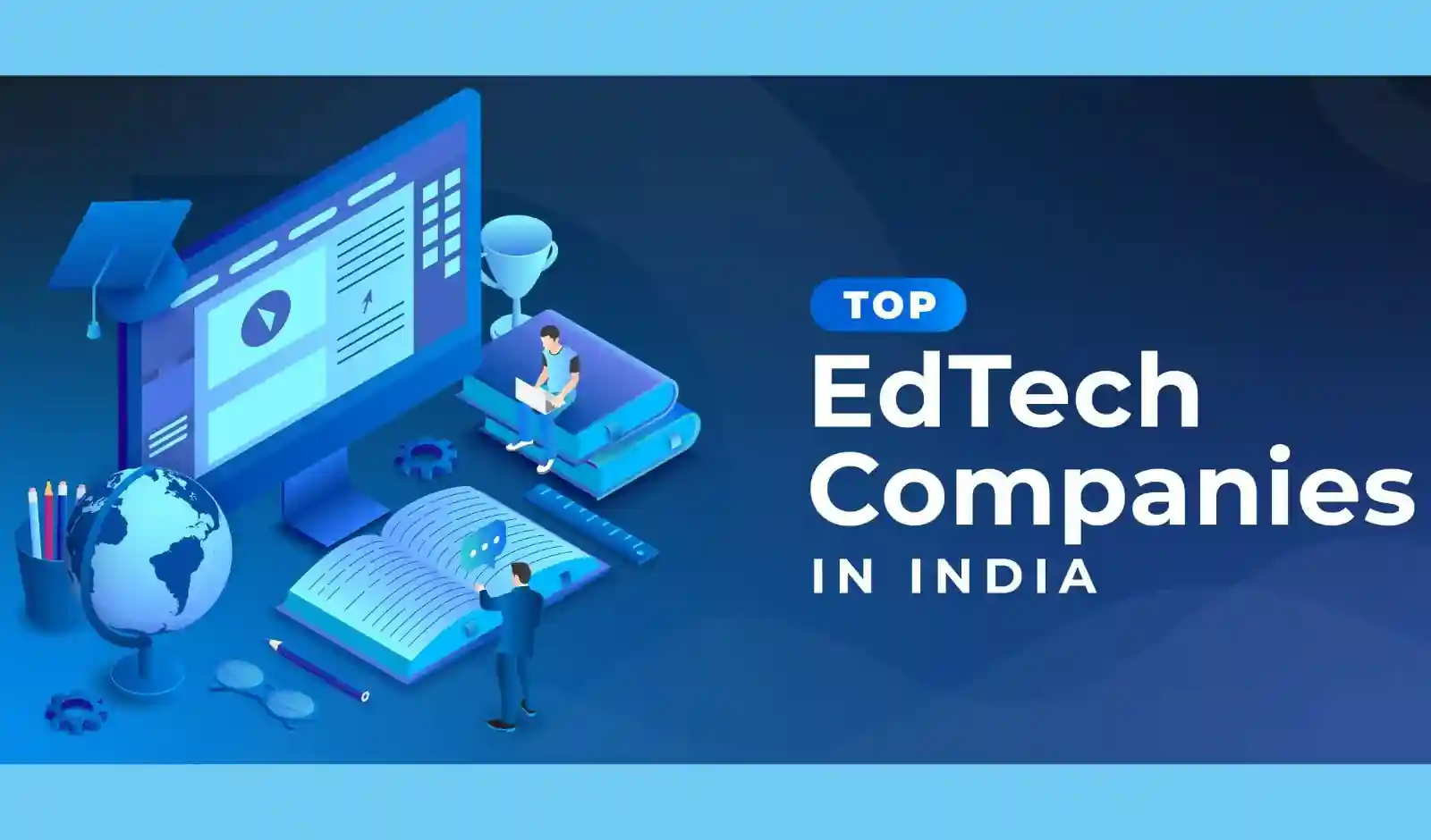 Contribution of EdTech to National Education Goals: An Analysis of Top Companies