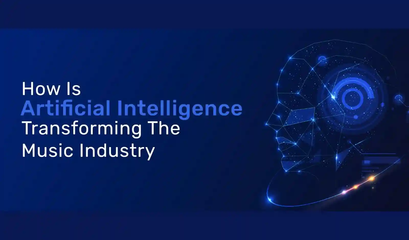 How AI Is Transforming Music Training Industry?