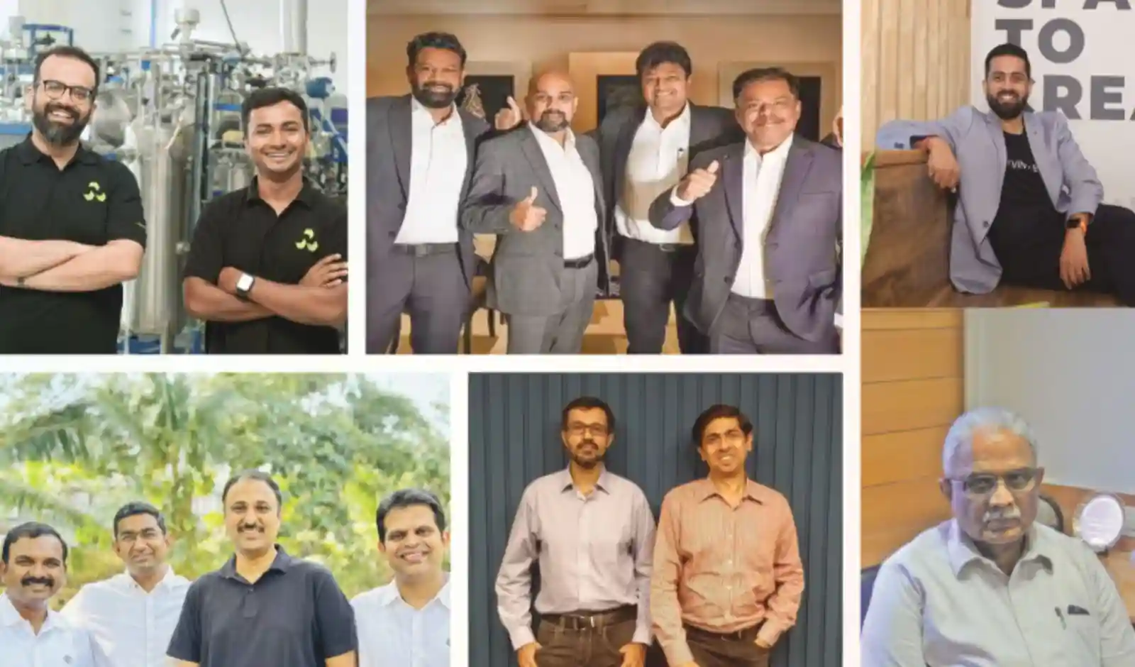 भारत में स्टार्टअप फंडिंग 26% घटी, फिर भी कई कंपनियों ने जुटाई पूंजी