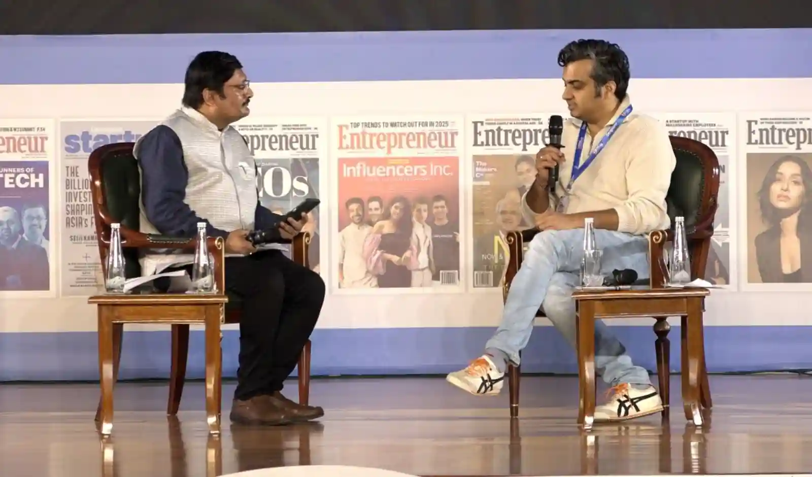 The Changing Direction of Global Talent and the New Path of Future Opportunities