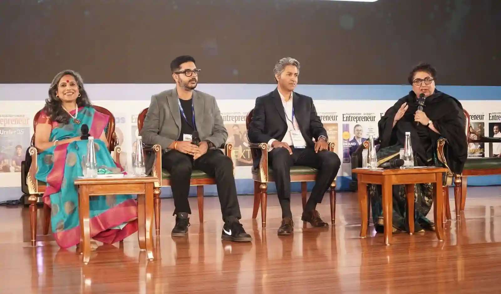 Indian Education Congress & Awards 2026: आर्टिफिशियल इंटेलिजेंस और डिजिटल दौर में बदलते क्लासरूम