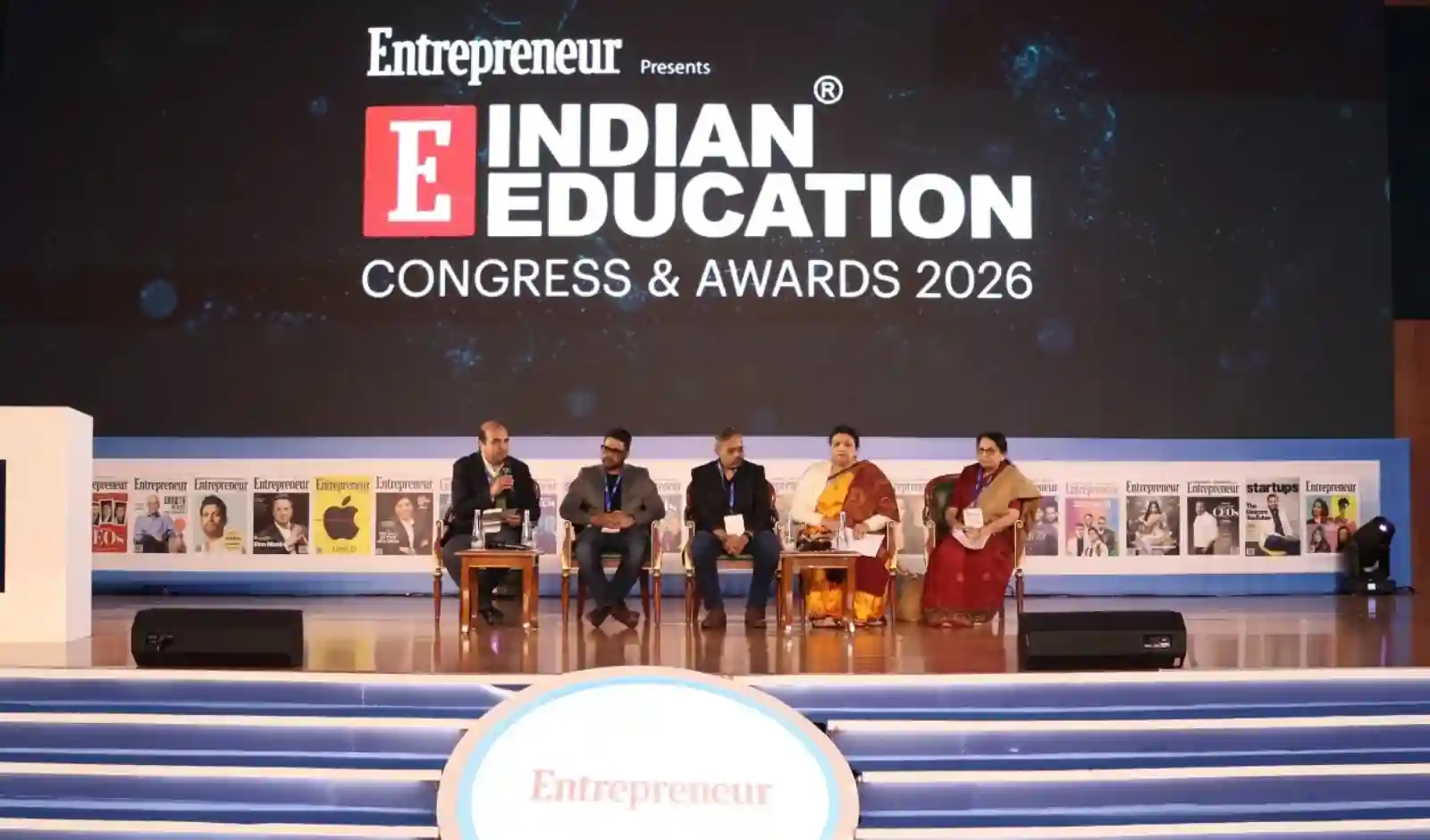 Time for Transformation in Education: A New India to Be Shaped by University- Industry Collaboration and AI