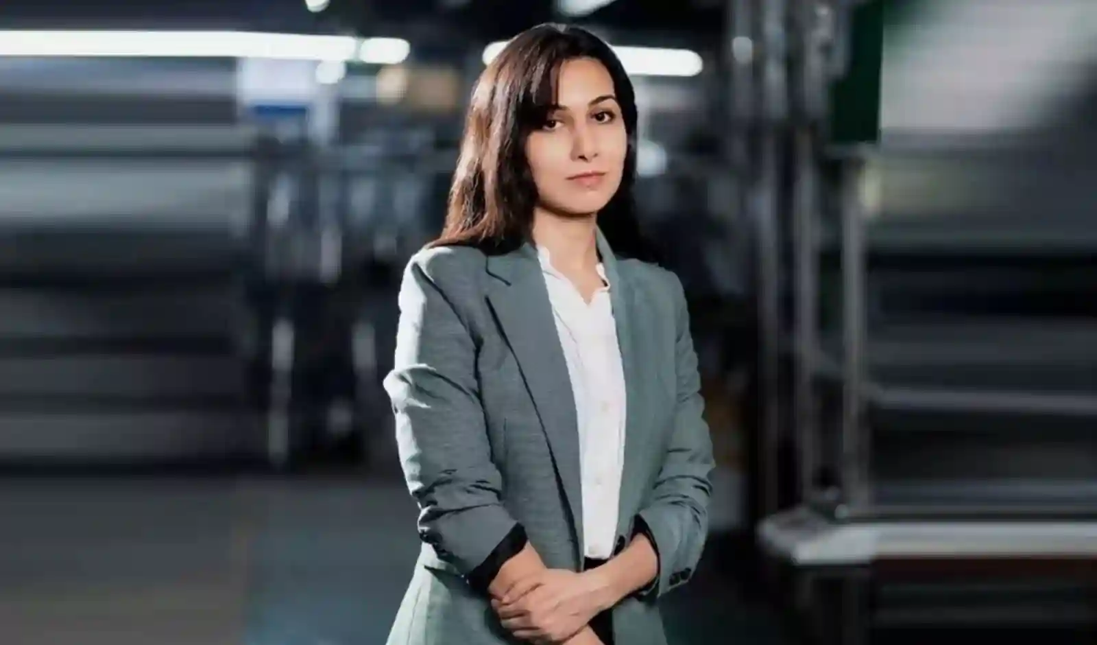 महिला-नेतृत्व वाले व्यवसायों के लिए काम करना हमें जोखिम, मजबूती और रिटर्न के बारे में क्या सिखाता है