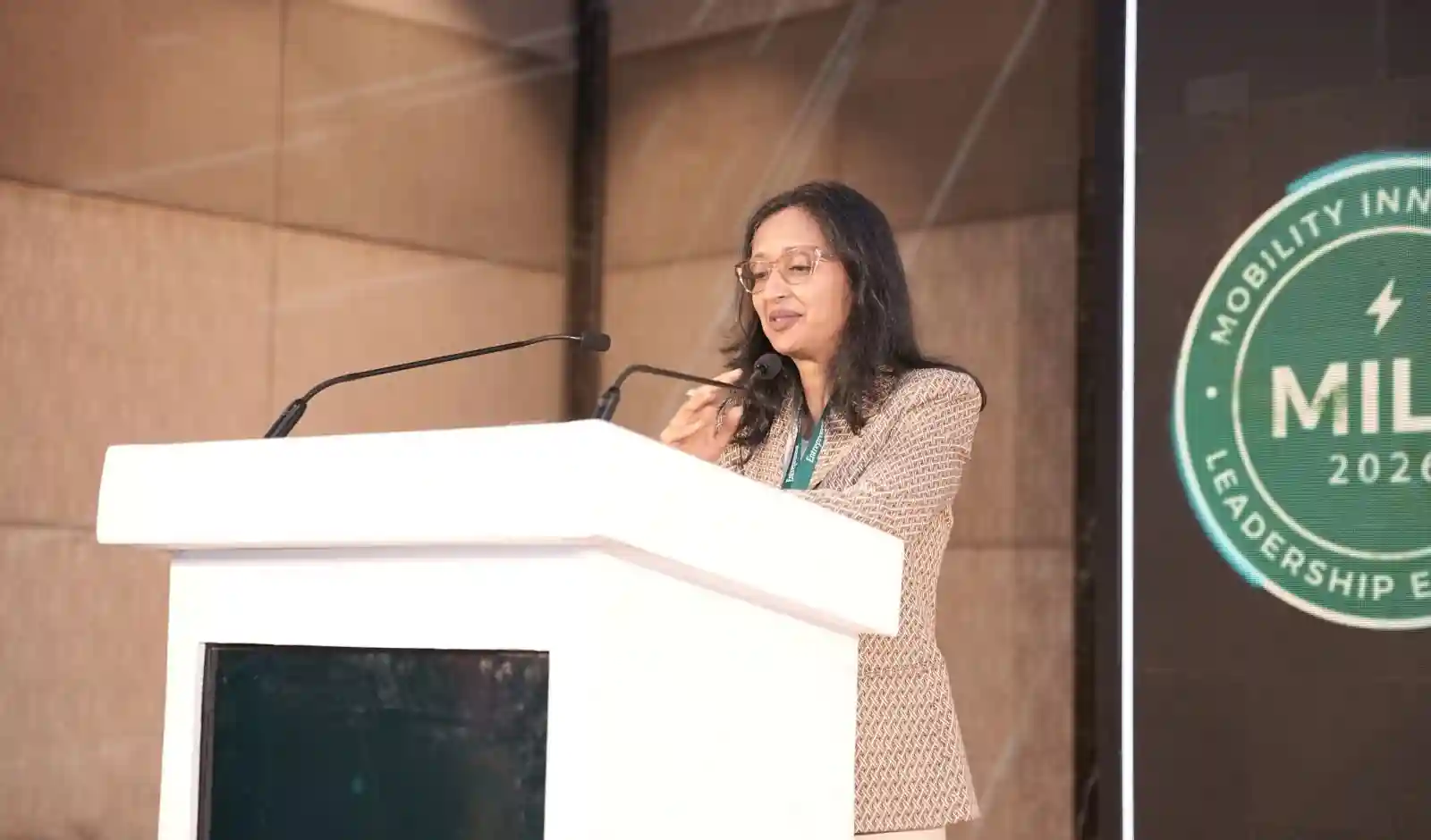 From Policy to Platforms: Accelerating India EV Future