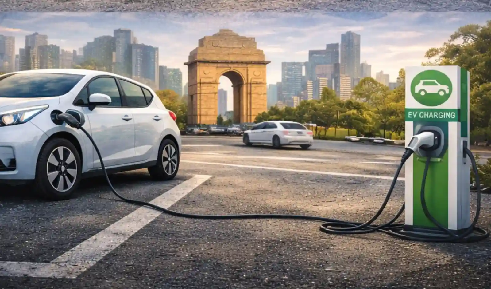 दिल्ली EV पॉलिसी 2026–2030: इंडस्ट्री लीडर्स ने बताया गेम-चेंजर