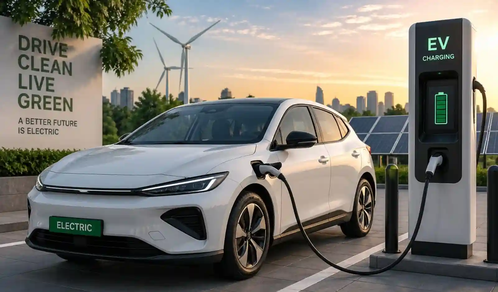 इलेक्ट्रिक मोबिलिटी में युवाओं की बढ़ती भूमिका