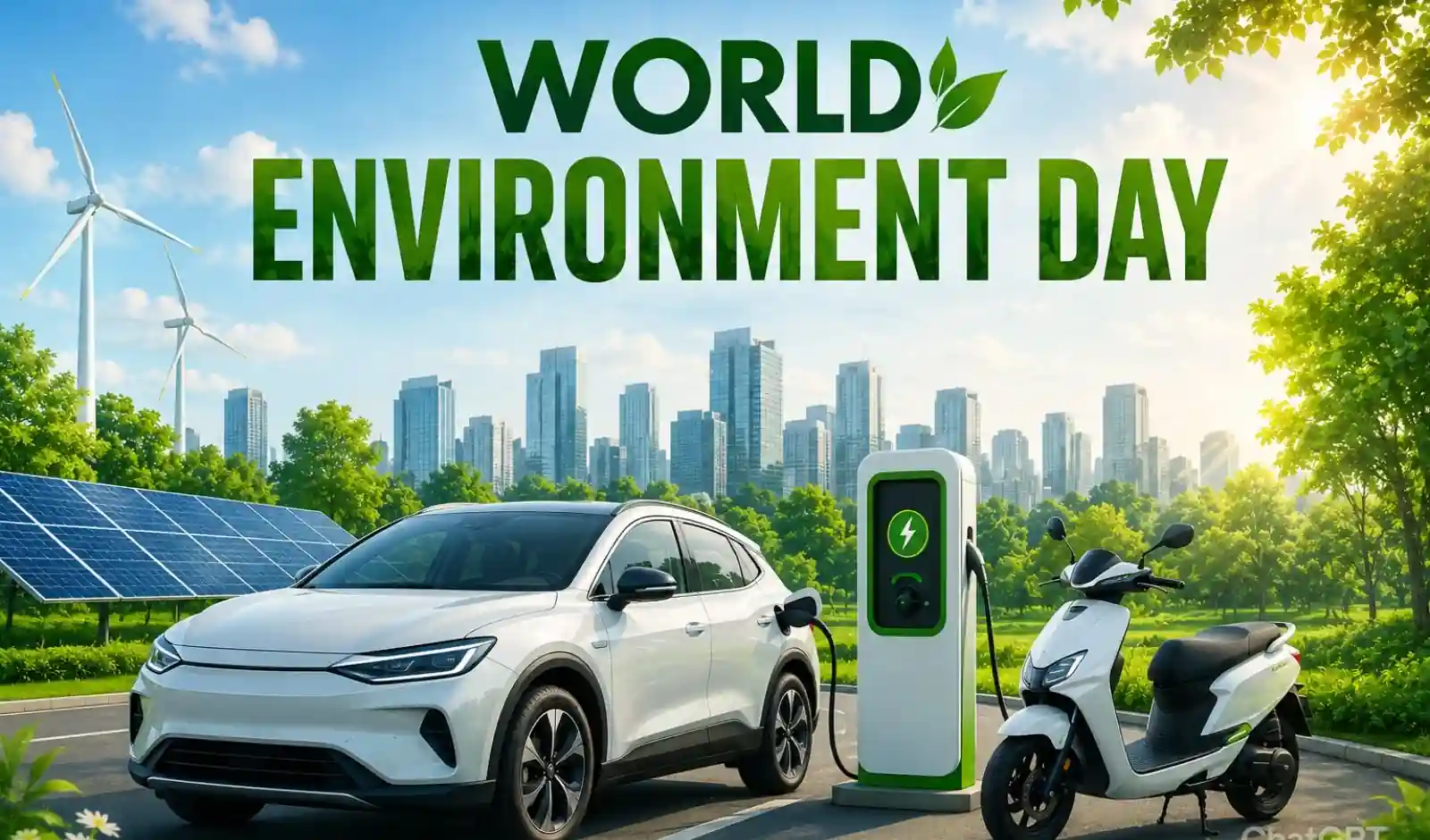 World Environment Day 2026: Industry Leaders Call for Clean Mobility Action