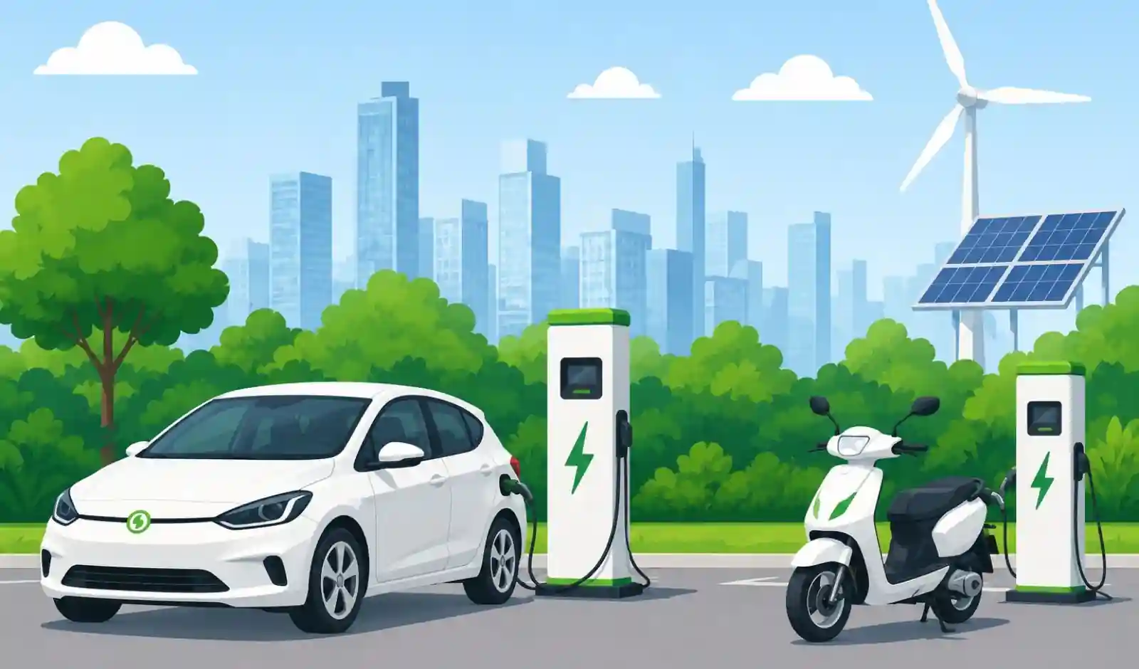 Delhi EV Policy 2.0: Industry Calls It a Game Changer