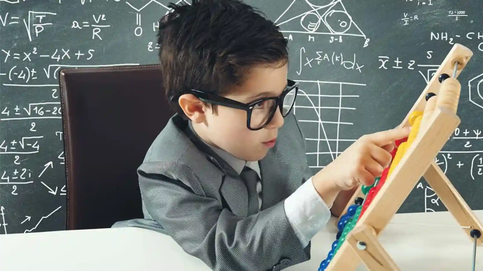 Calculate profits with Abacus