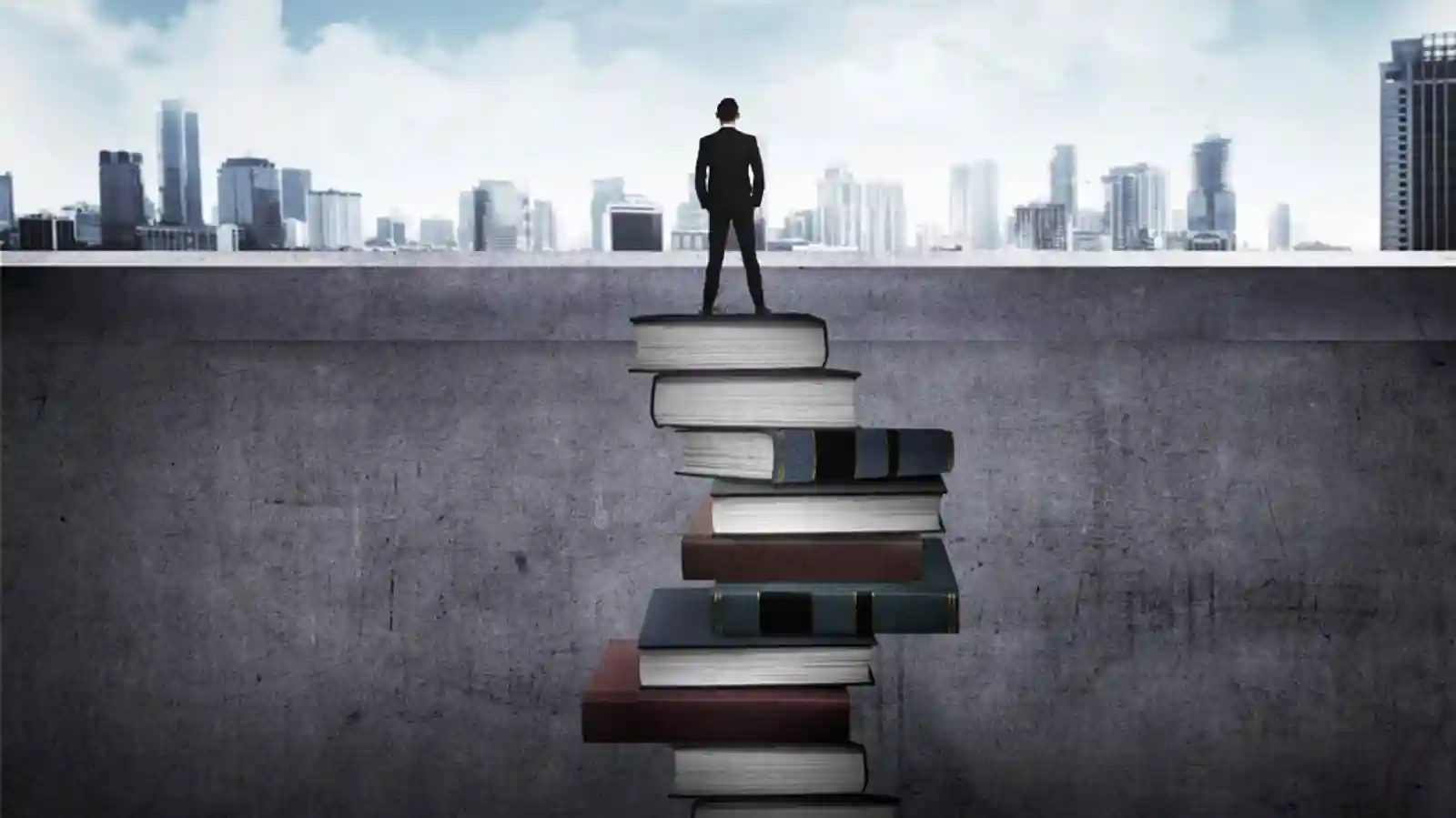 Knowledgeable opportunity preparing the generation next