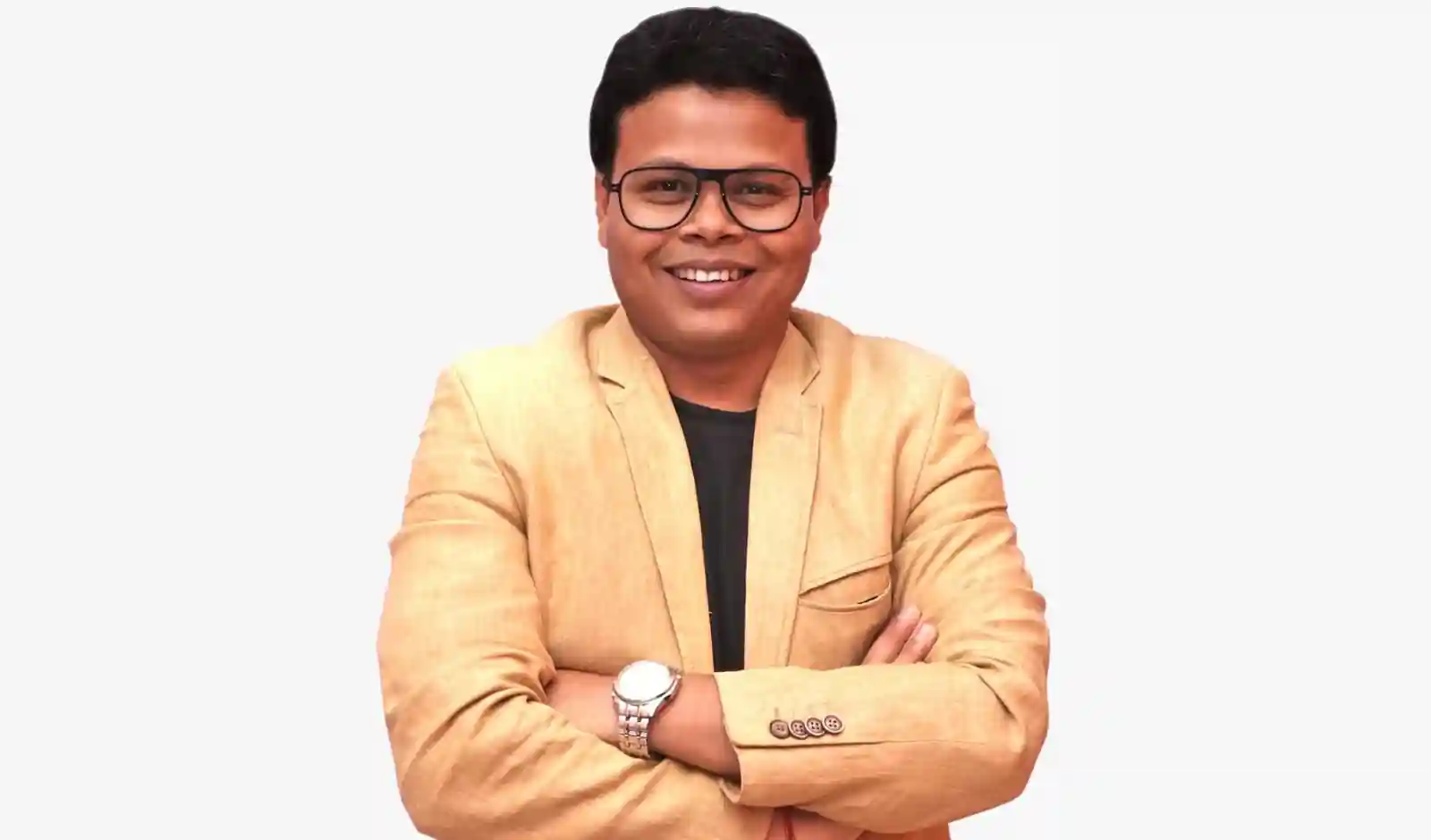 Skill-Based Education Will Open the Path to Employment: Praveen Kumar Rajbhar