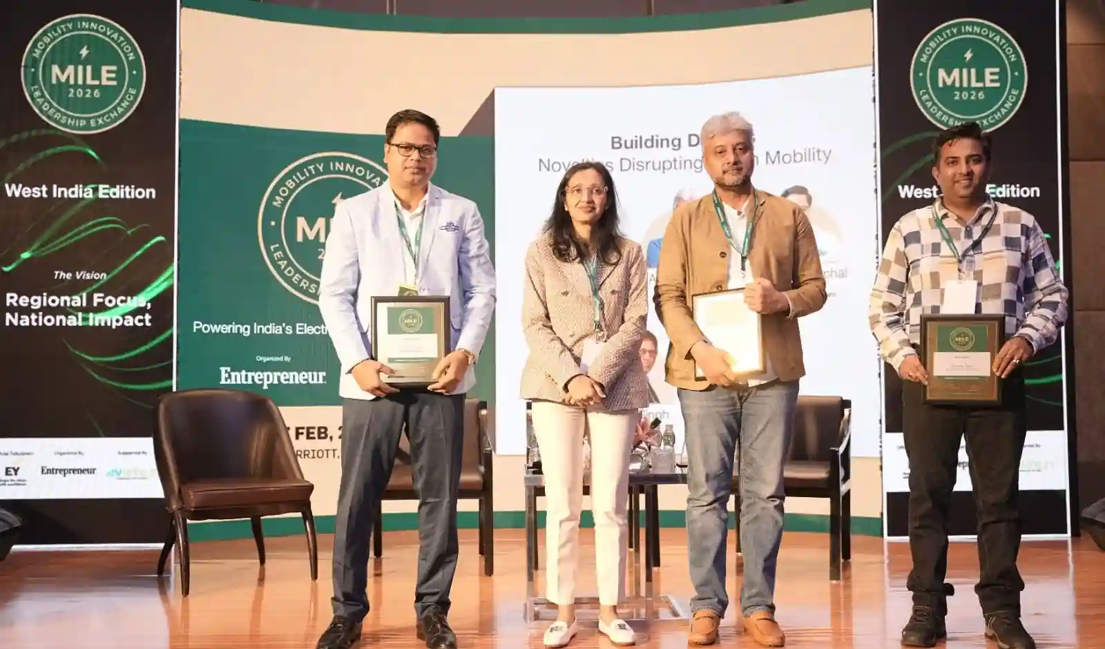 Battery Recycling to Finance: The Story of India’s EV Transition