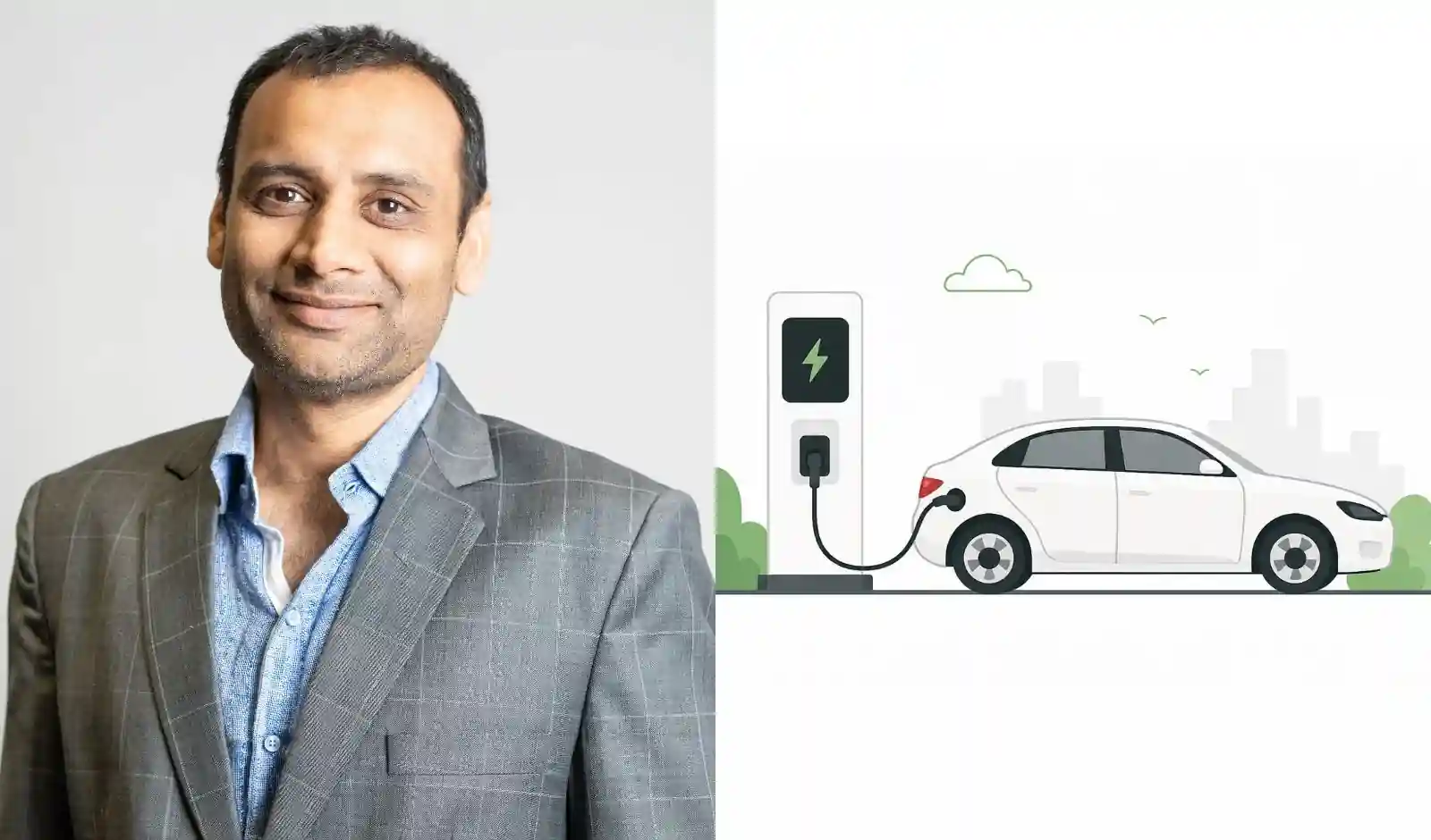 भारत के लिए कैसे बनेंगे बेहतर EV चार्जर?