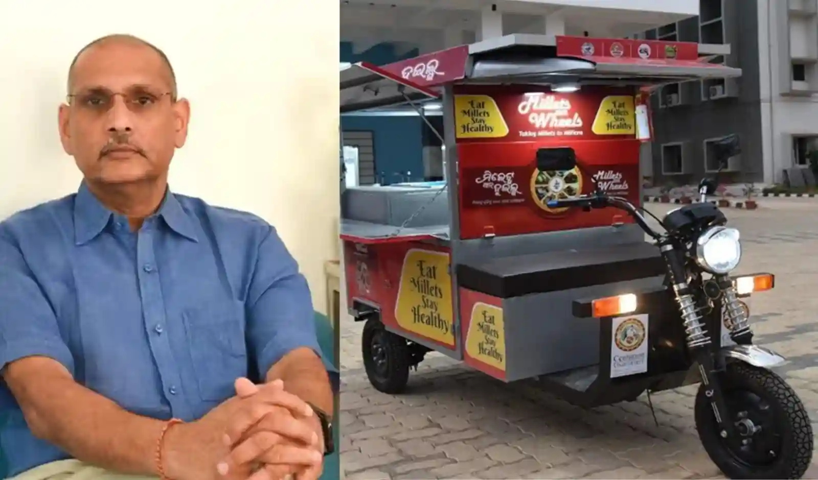 How Centurion University Is Redefining EV Education in India
