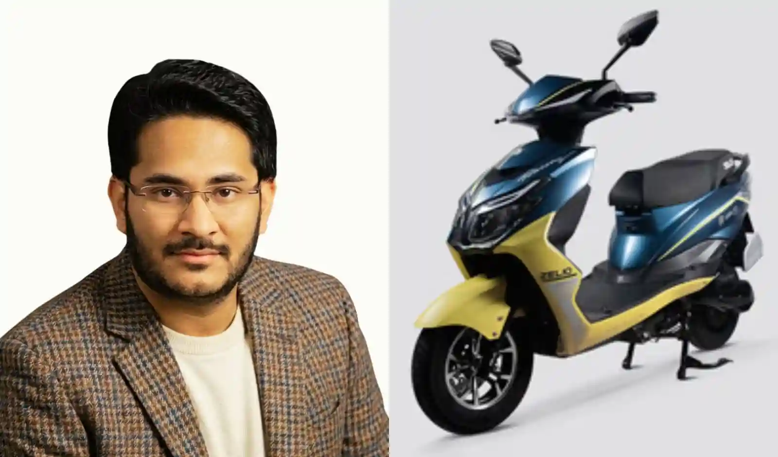 The Future of EV Adoption Lies in Tier-2 & Tier-3 Cities – Kunal Arya