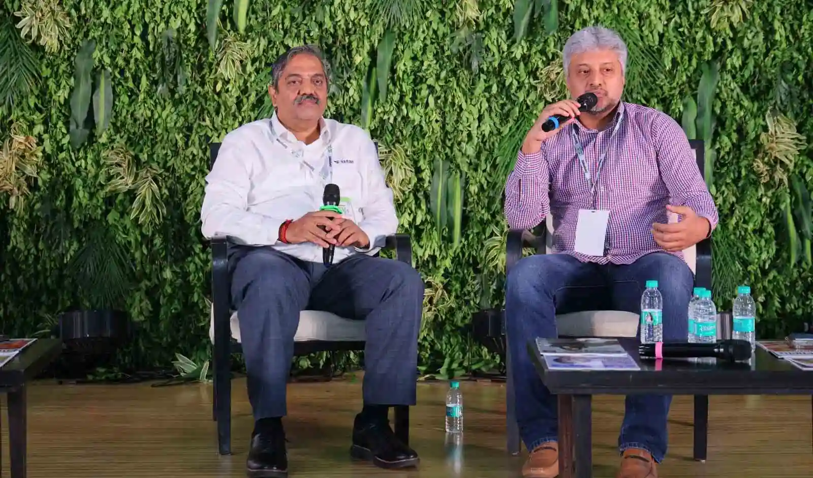 Risk, Data & Capital: The New Formula for EV Success