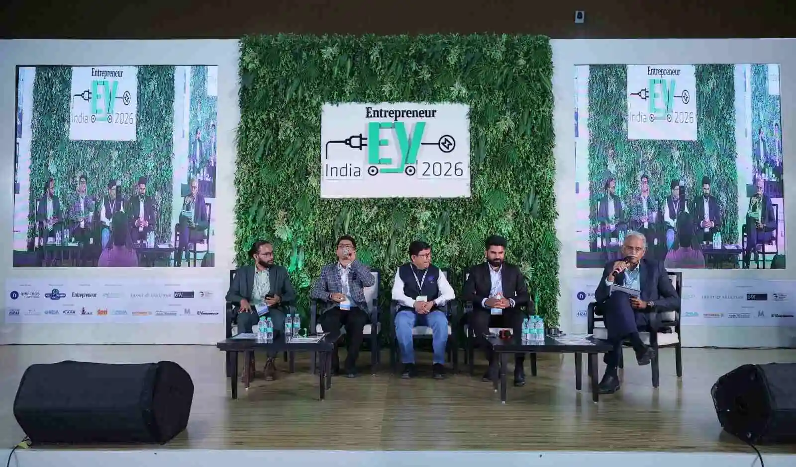 Can India Become Self-Reliant in EV Batteries?