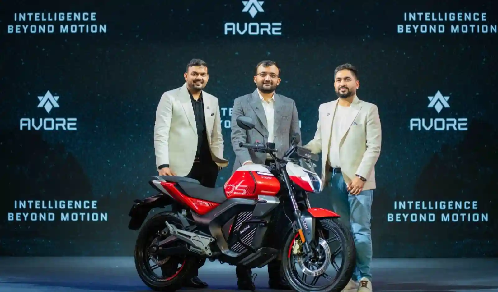 From Range Anxiety to AI: How Avore Electric is Redefining Electric Motorcycles
