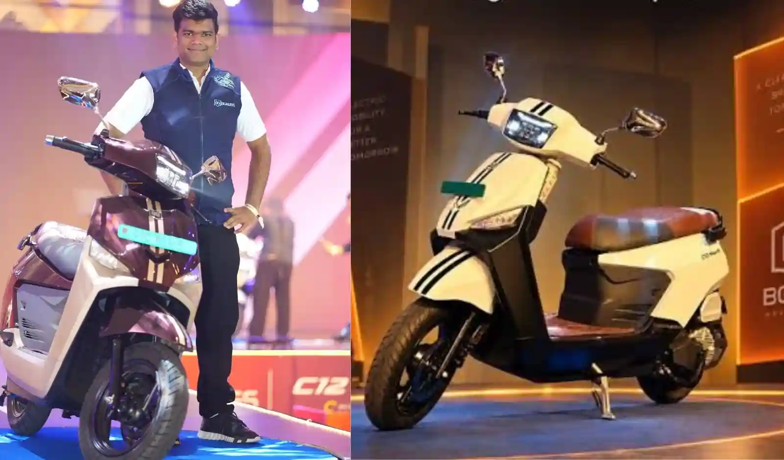 Inside BGauss EV Journey: Hemant Kabra on Growth, Challenges and Innovation