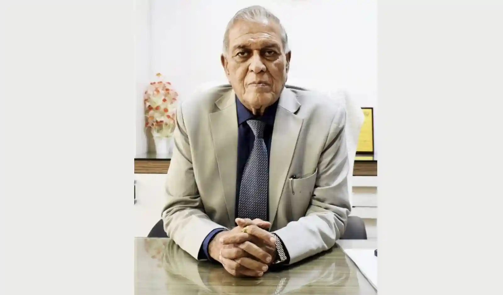 AI के बढ़ते इस्तेमाल के साथ डेटा, ऊर्जा खपत और तकनीक के व्यावहारिक लाभों का आकलन जरूरी: प्रो. के. के. अग्रवाल