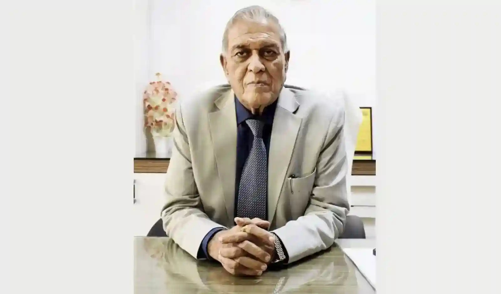 एआई के उपयोग से ना डरें, पर ऊर्जा खपत और व्यावहारिक लाभ का भी आकलन करें: प्रो (डॉ) केके अग्रवाल