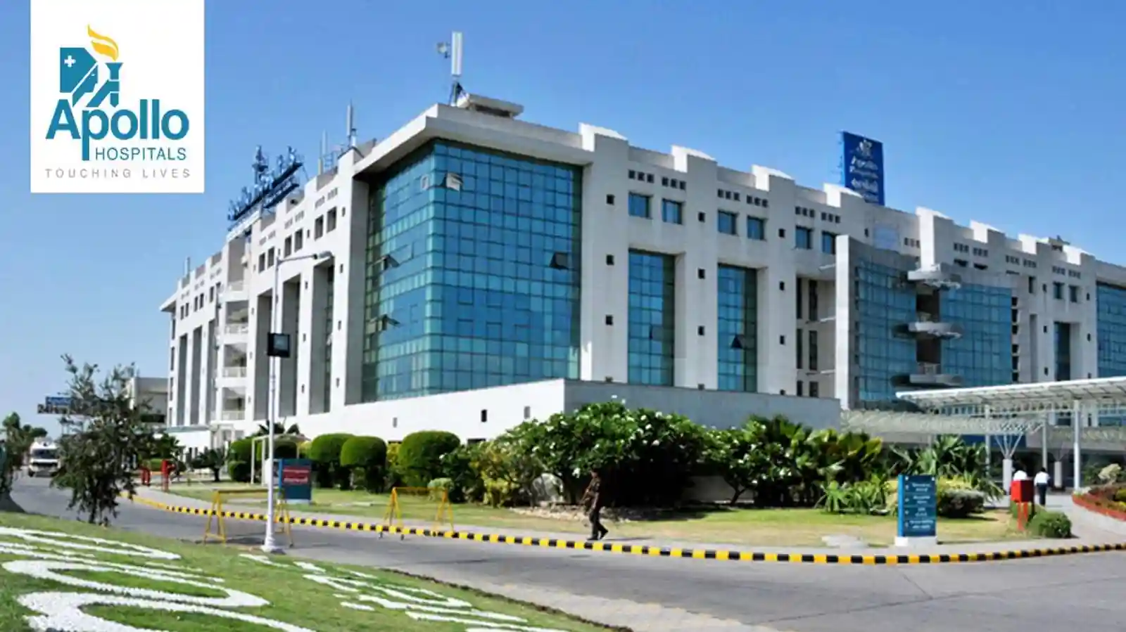 Apollo to invest Rs 2,033 crore to open 12 hospitals