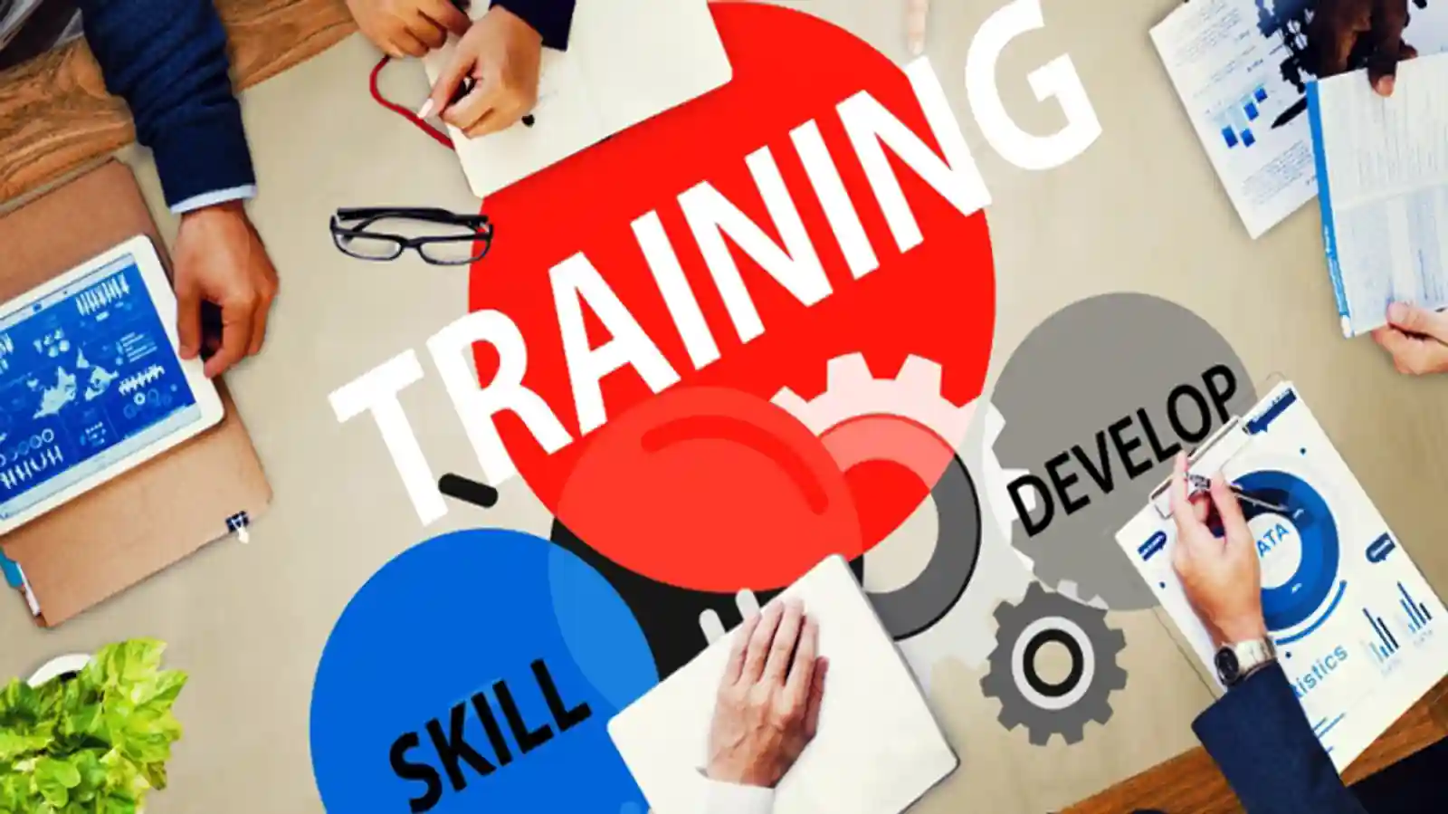 NIIT to train 1 lakh people in IT, BFSI sectors under TPaaS offering
