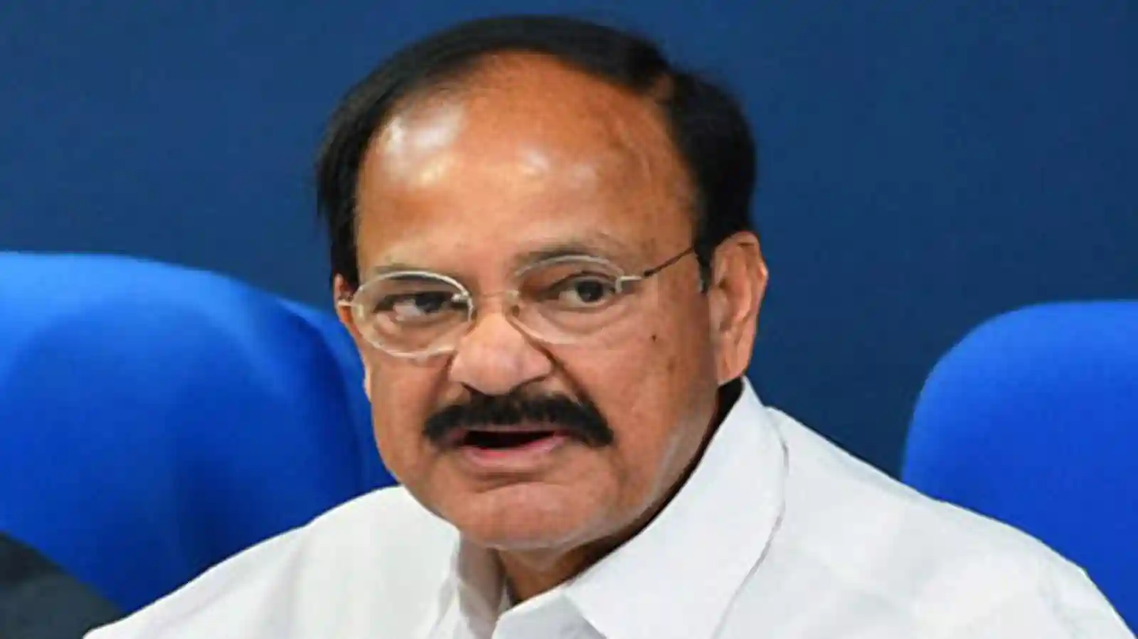 VP bats for opening up pvt sector in medical education