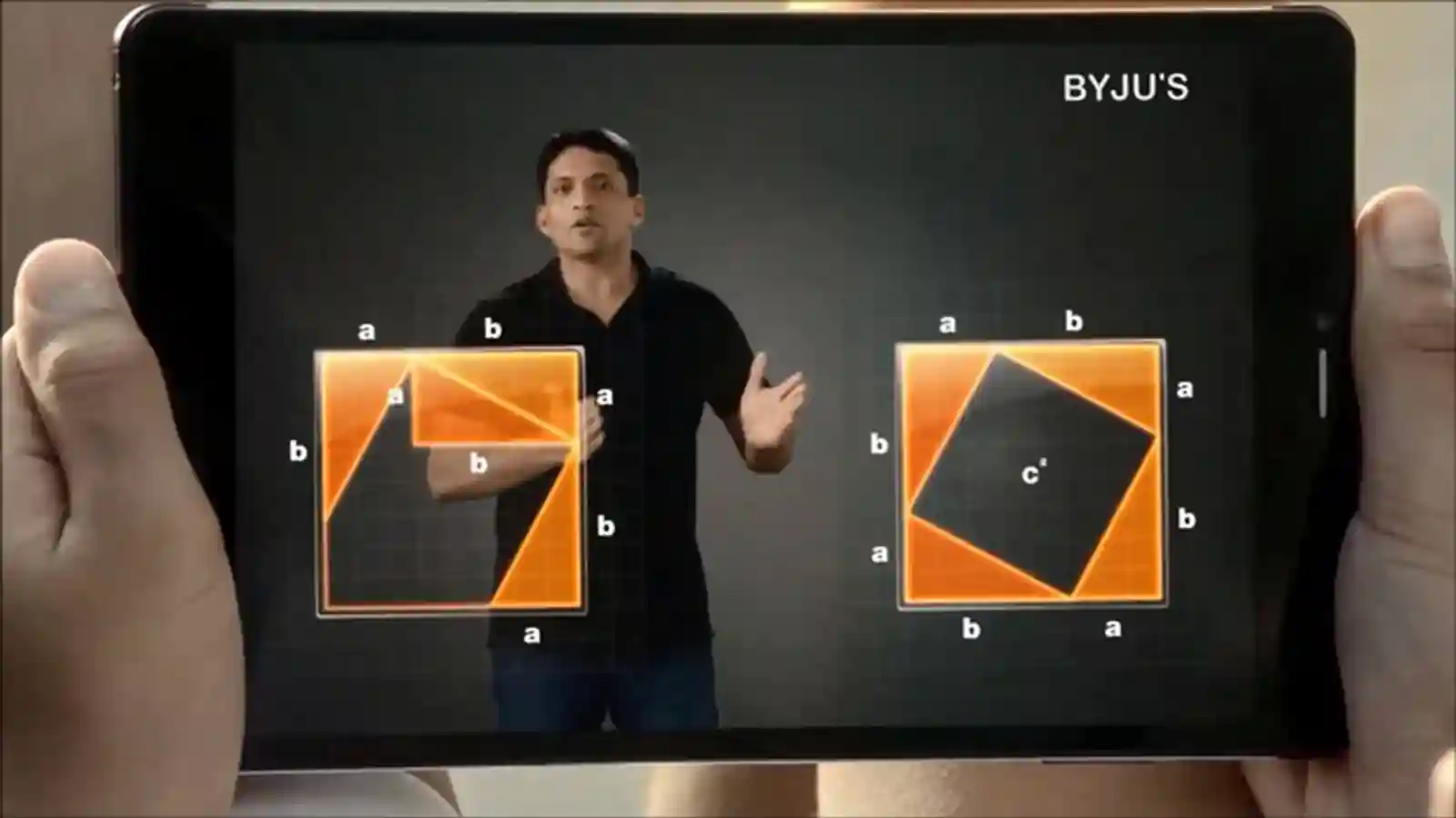 Byju’s plans to reise $150 mn from new, existing investors