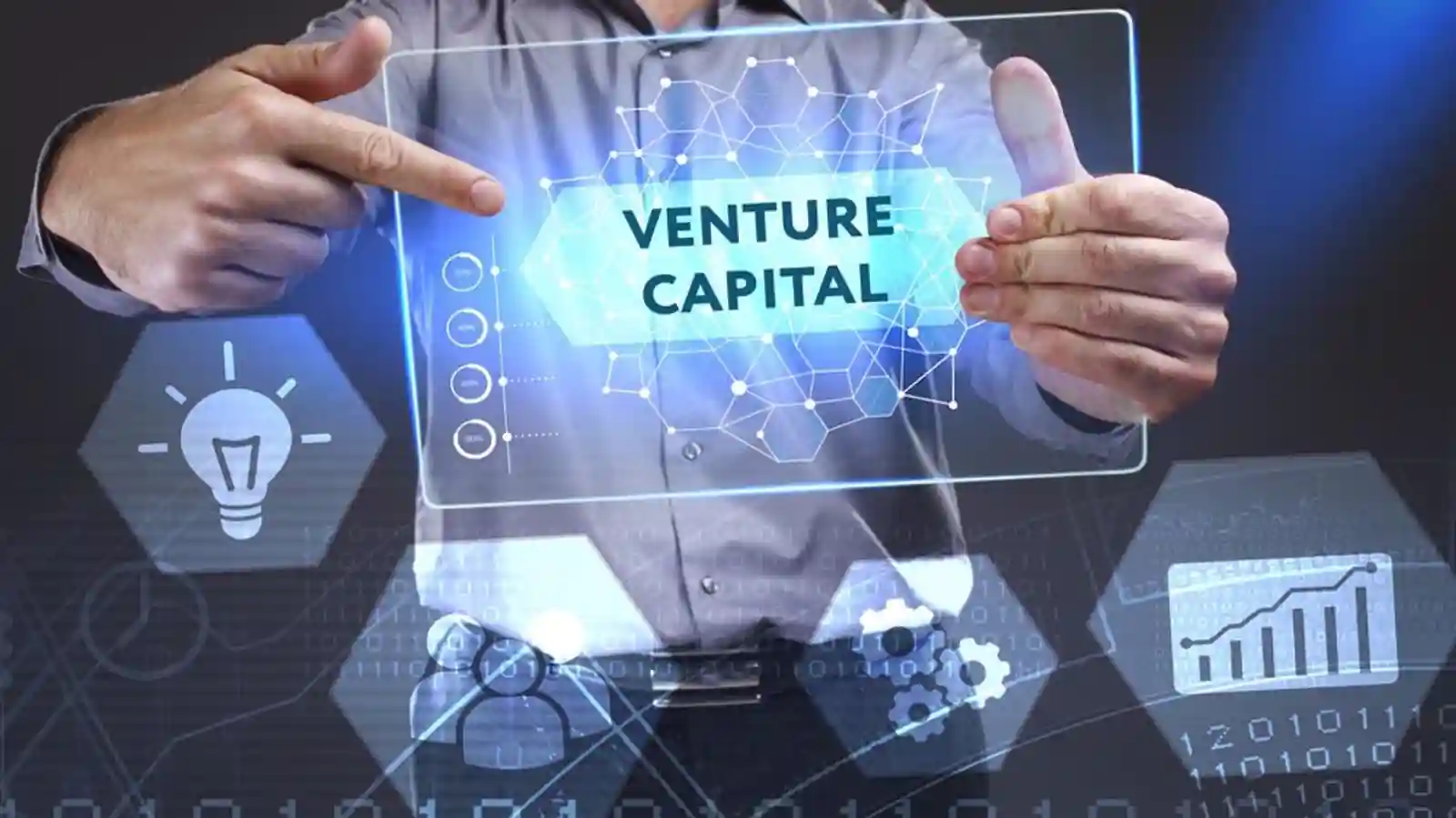 IIM Ahmedabad incubator marks first close of $100 mn deep-tech VC fund