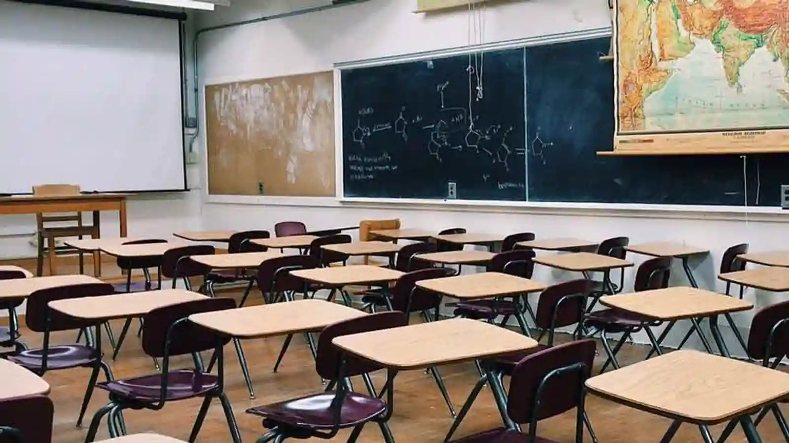 Odisha Government to upgrade 21 High Schools for SC & ST students