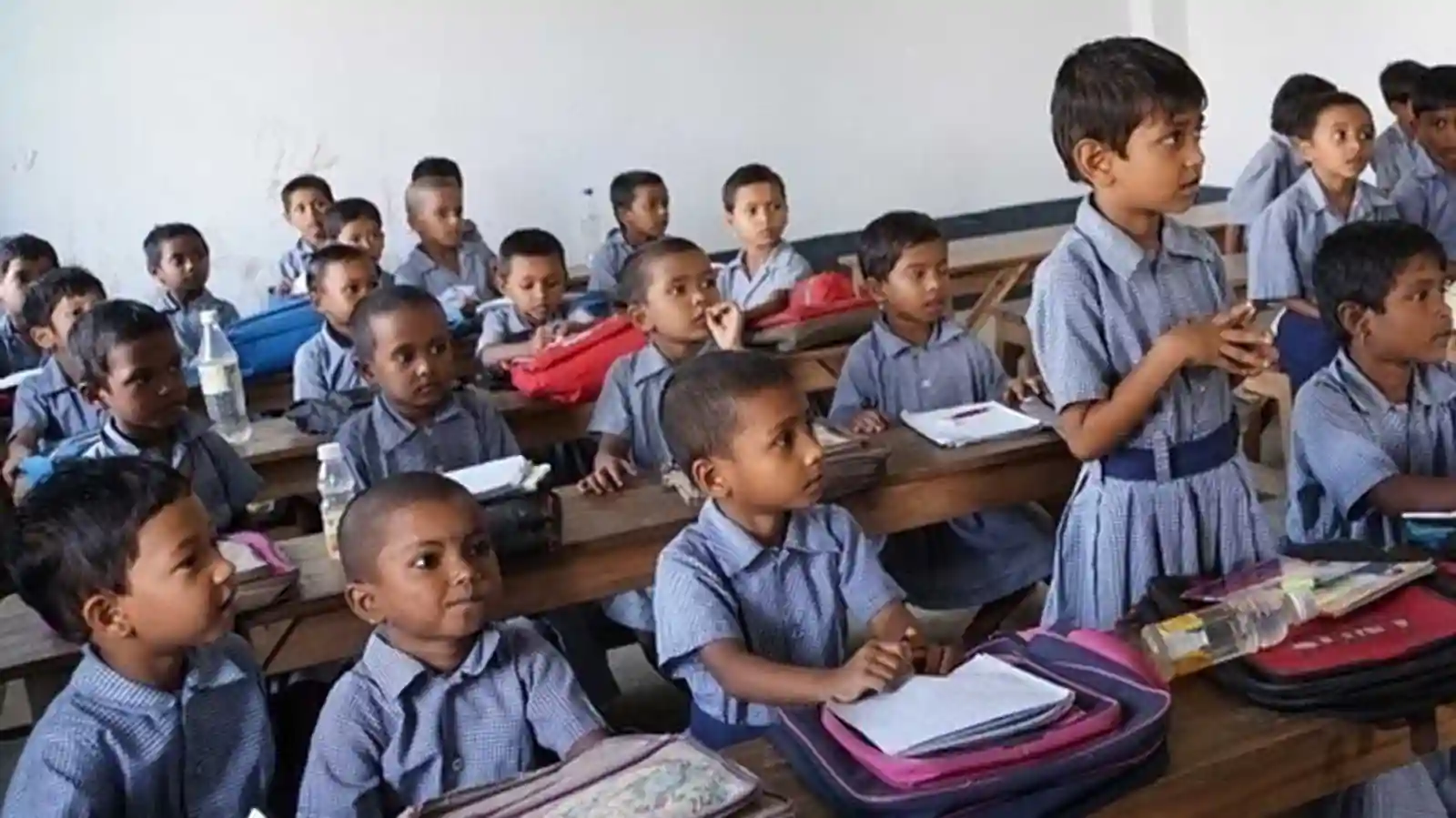 Schools in West Bengal to introduce Obesity-Prevention courses