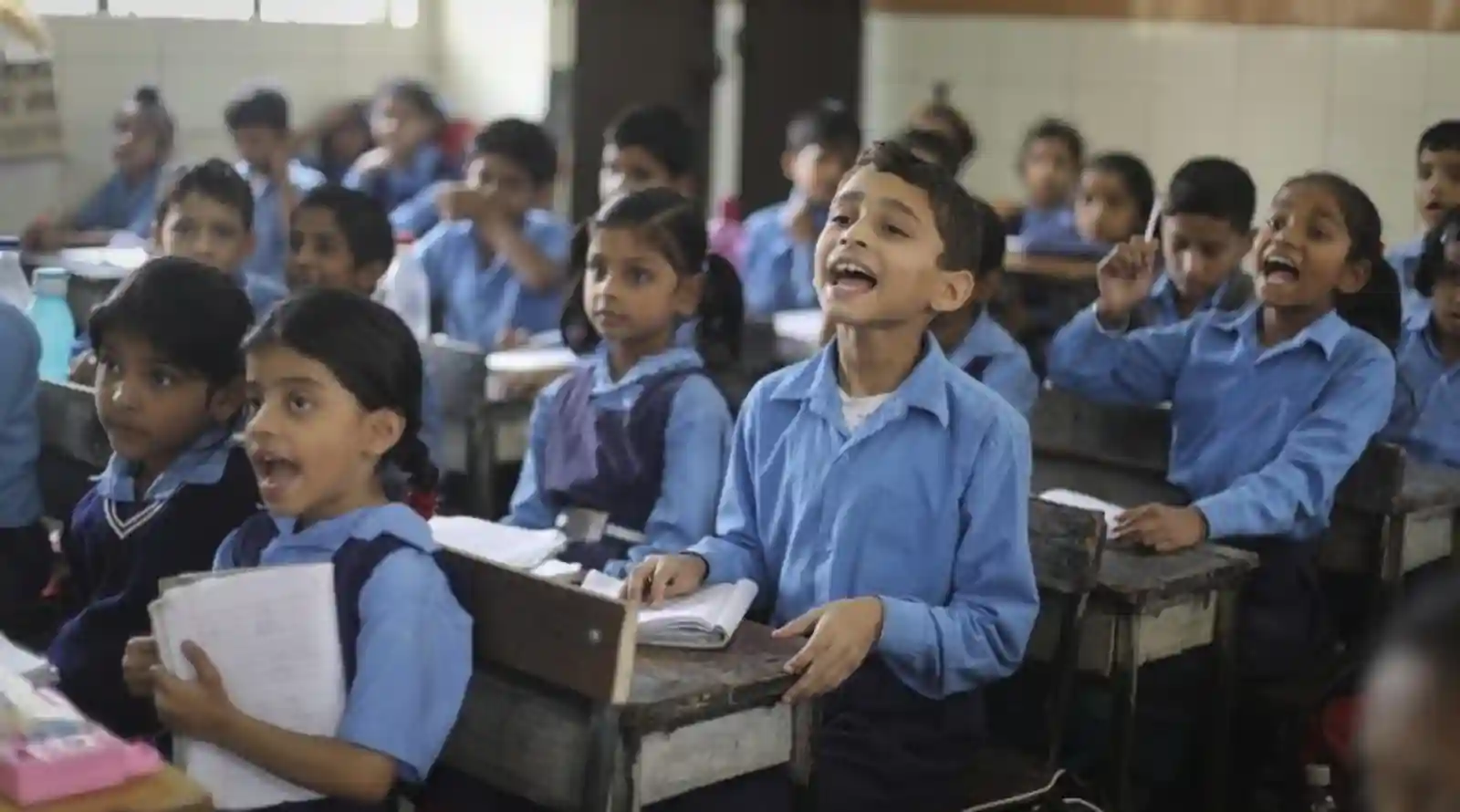 West Bengal govt to introduce English medium teaching in 65 state-run schools
