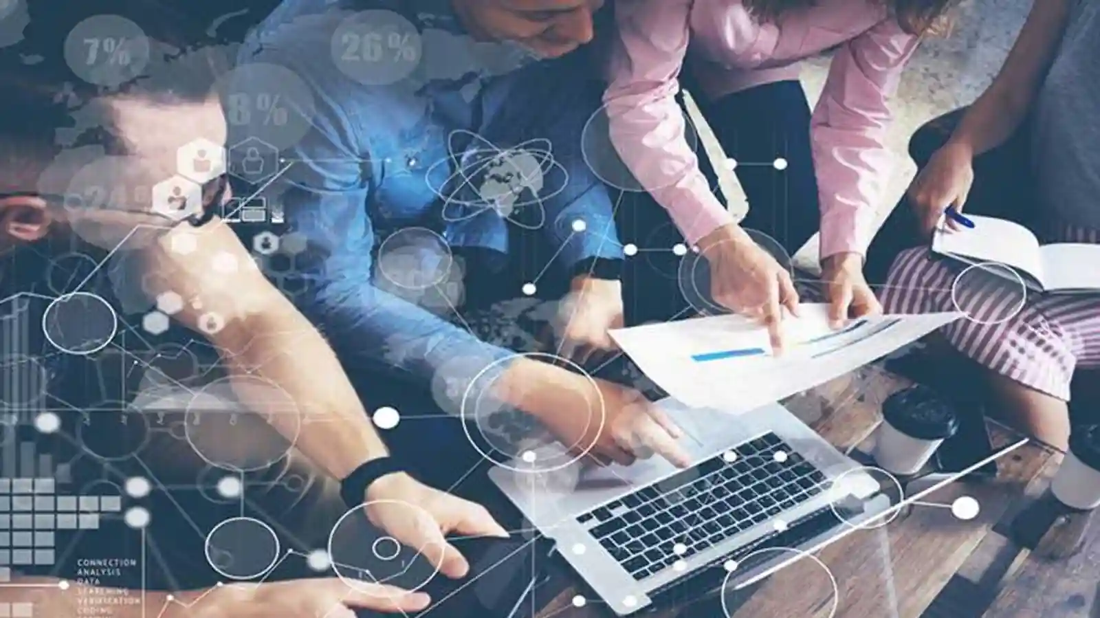 IIT Madras' professor develops platform to connect start-up ideas with institutes