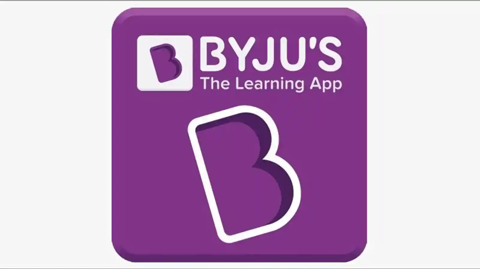 With latest fundraise, Byju's becomes India’s most valuable start-up after OYO, Paytm