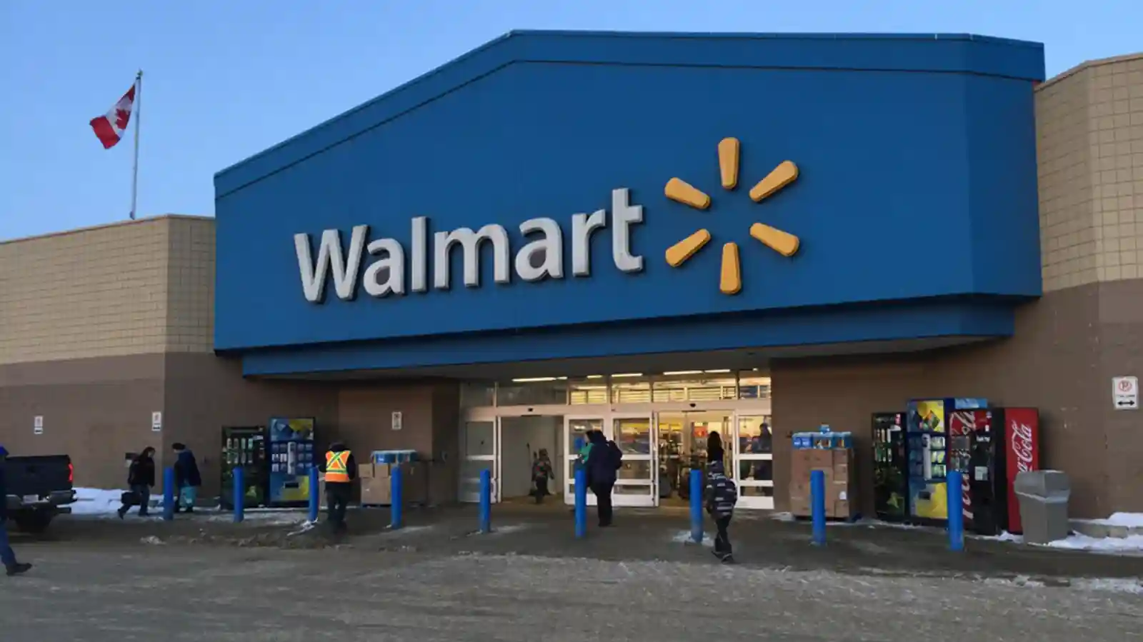 Walmart-Flipkart deal may include retail chain set up in India