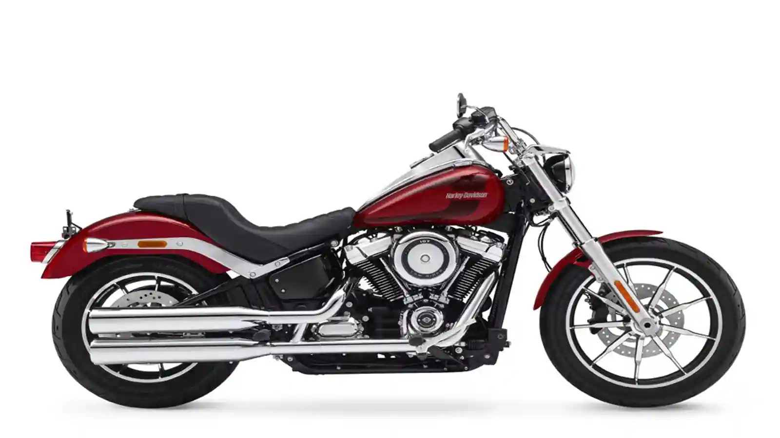 Harley-Davidson Picks Up Stake In Electric Startup 'Alta Motors'