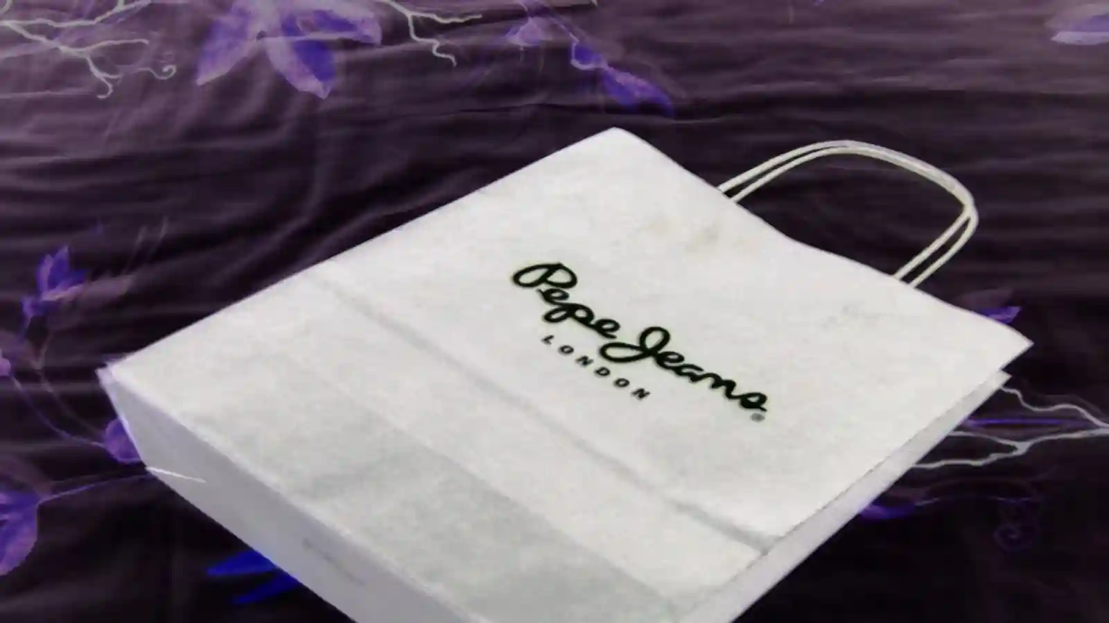 Global Funds Eyeing Controlling Stake In Pepe Jeans India