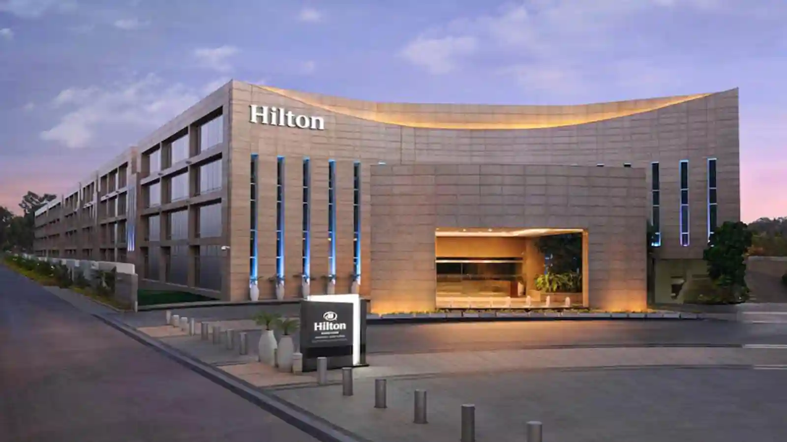 Embassy Group To Develop Four New Hotels In Bengaluru With Rs 13.5 Bn Investment