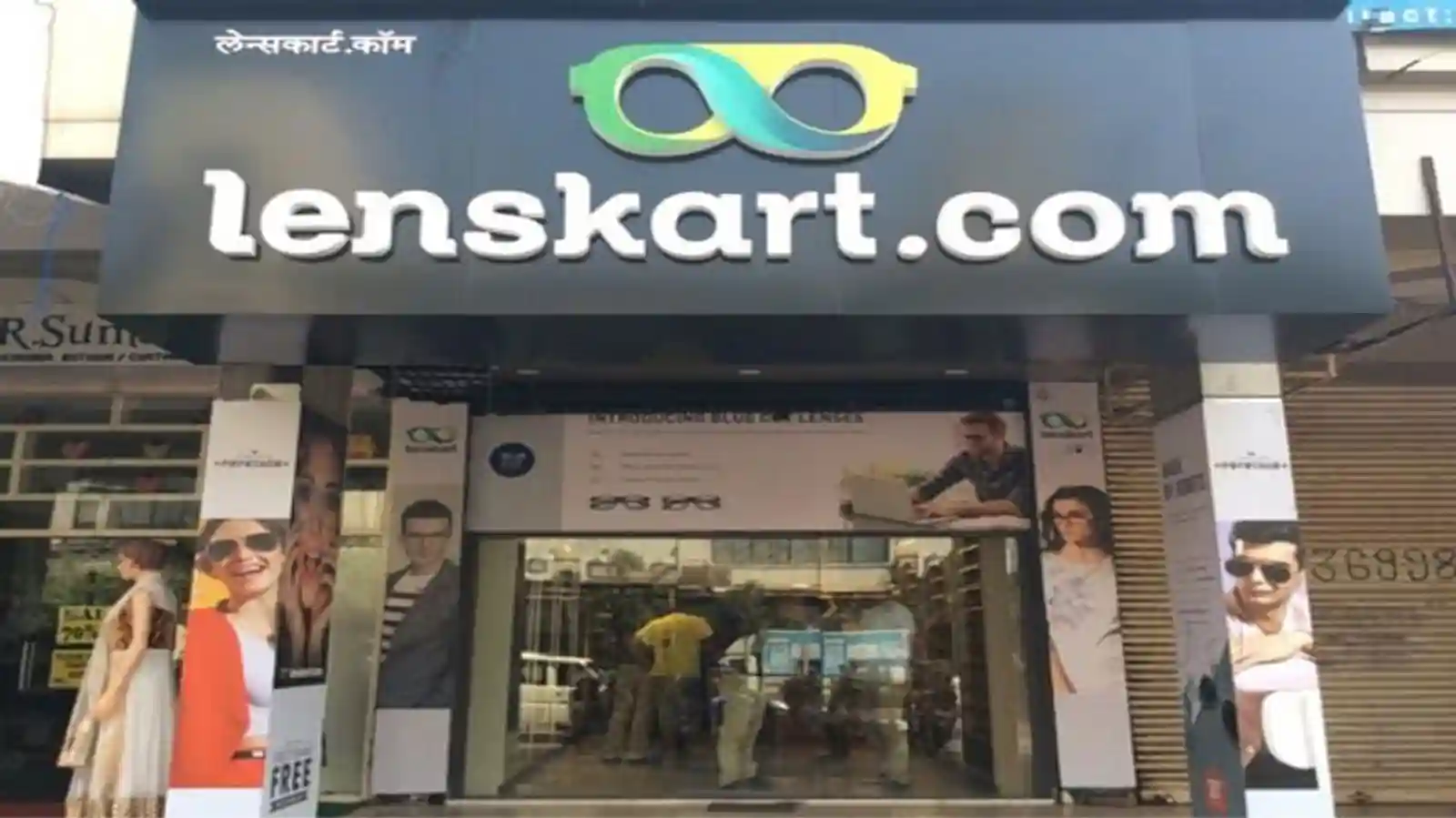 Lenskart To Invest $3 Mn in US-based reading glasses maker ThinOptics
