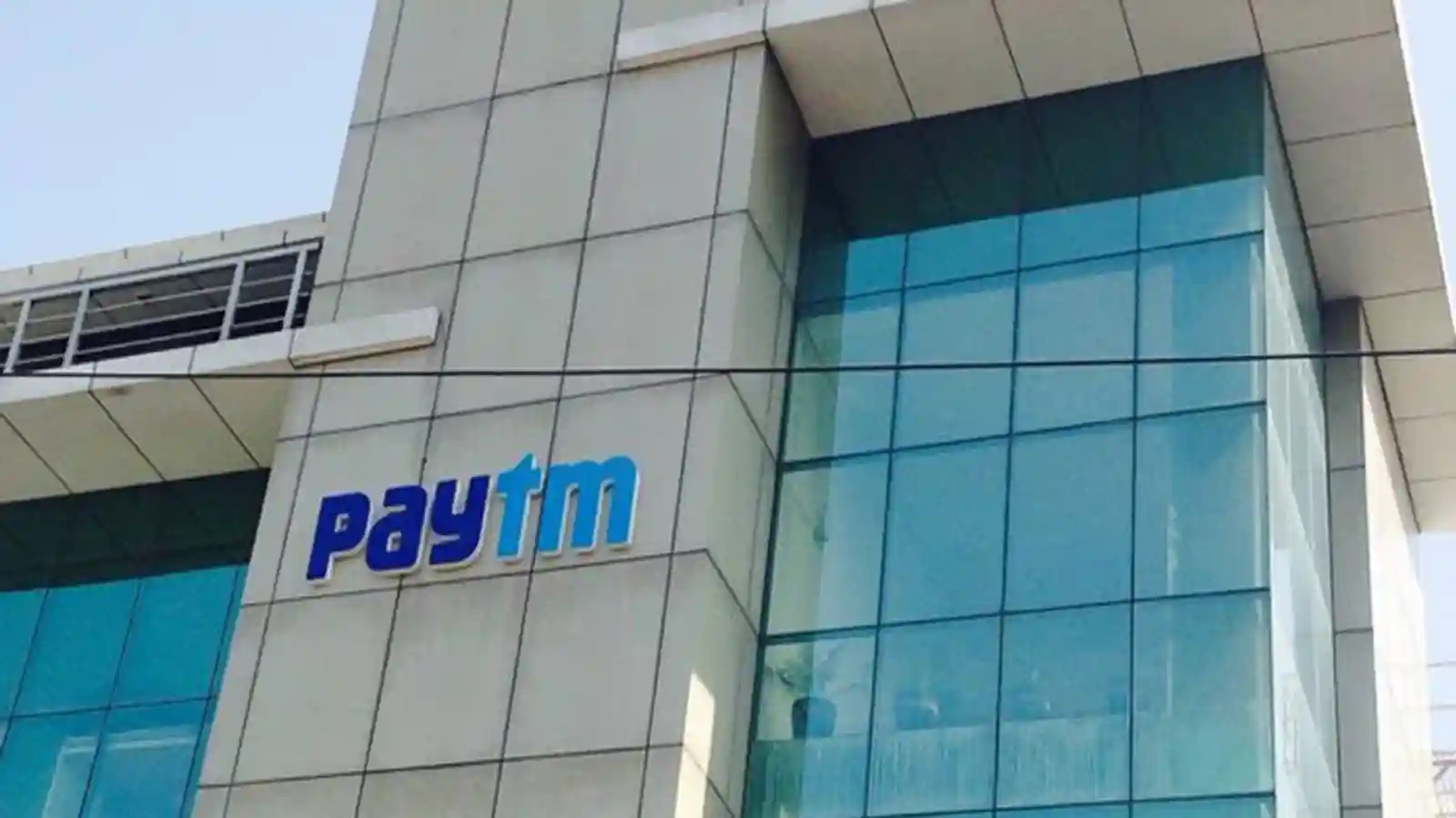 Paytm to invest Rs 5,000 cr towards growing online transactions