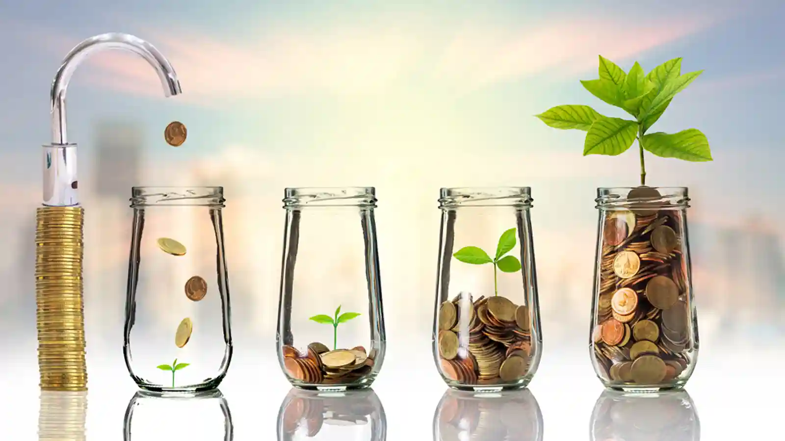 Lending startup CoinTribe gets backing from Sabre Partners, EI in series A Round