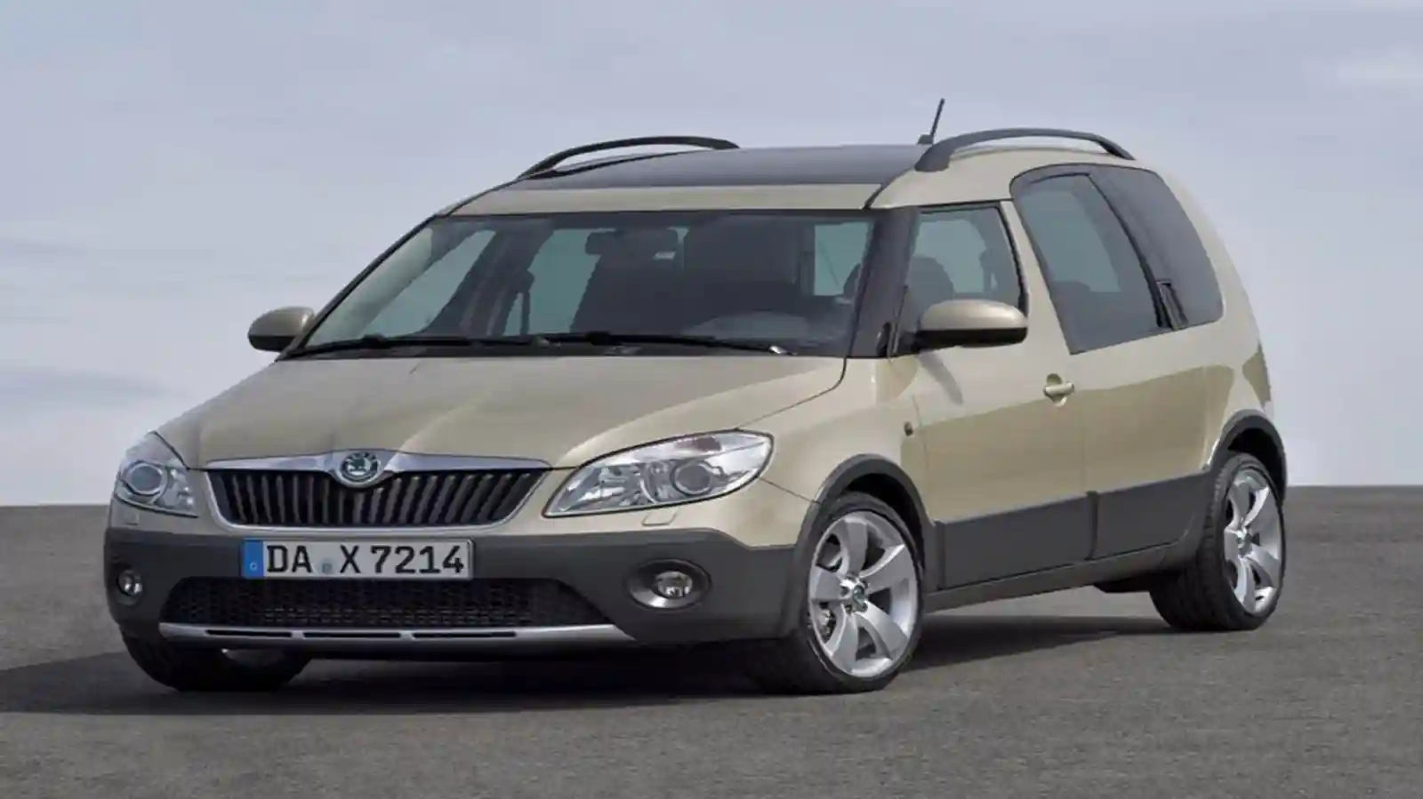 Volkswagen Group to back Skoda with 1 bn euros for Indian expansion
