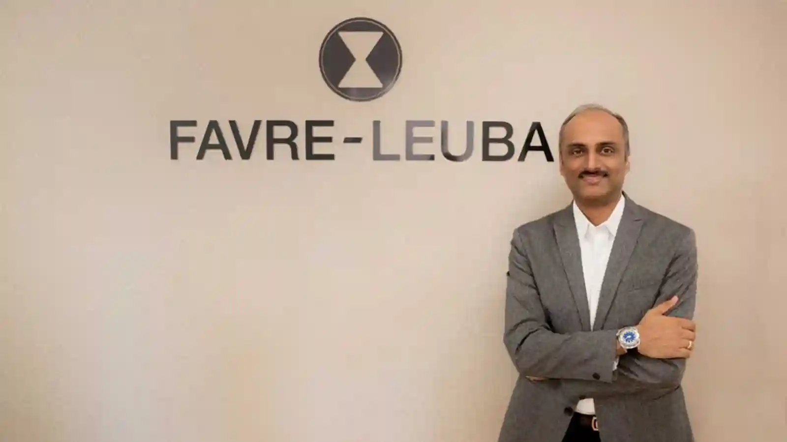 Favre-Leuba appoints Vijesh Rajan as Business Head