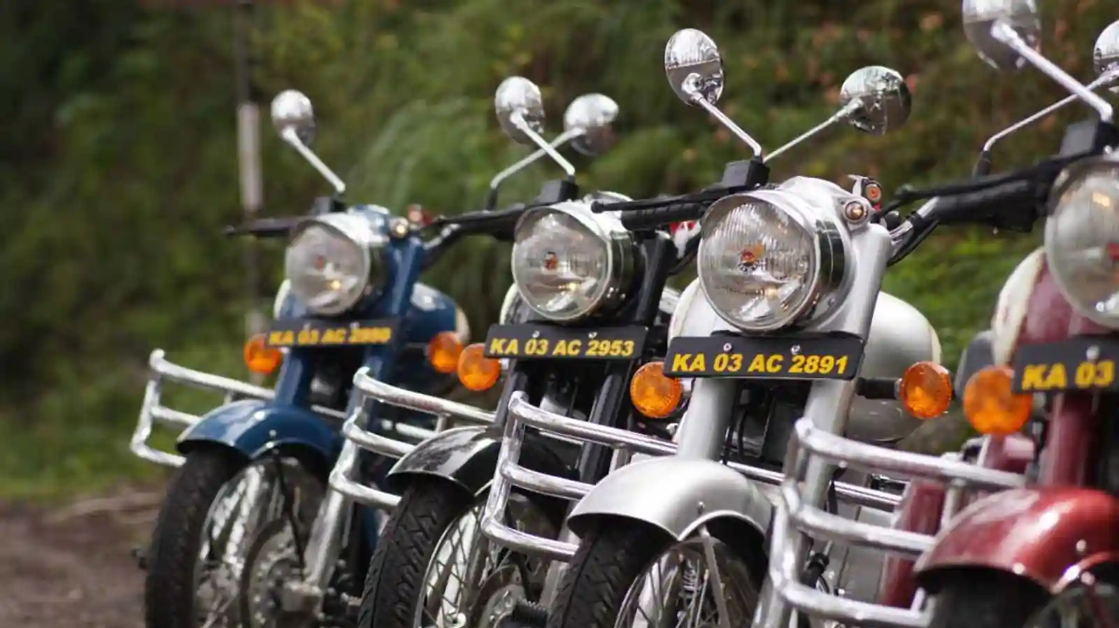 Bike rental company Royal Brothers raises $1 million to expand business