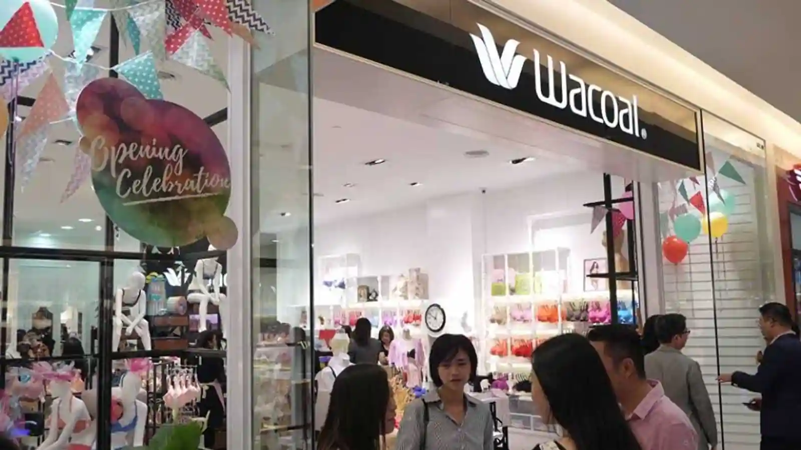 Japanese lingerie brand Wacoal plans to invest Rs 100 crore in 3 years