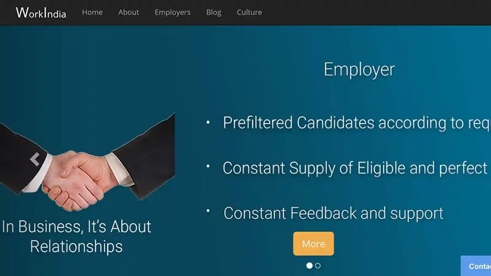 WorkIndia raises Rs 24 crore to expand in international markets