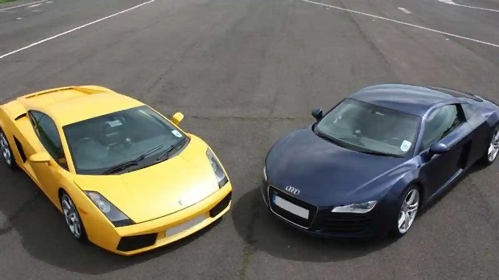 Audi & Lamborghini strengthening their dealership network in India