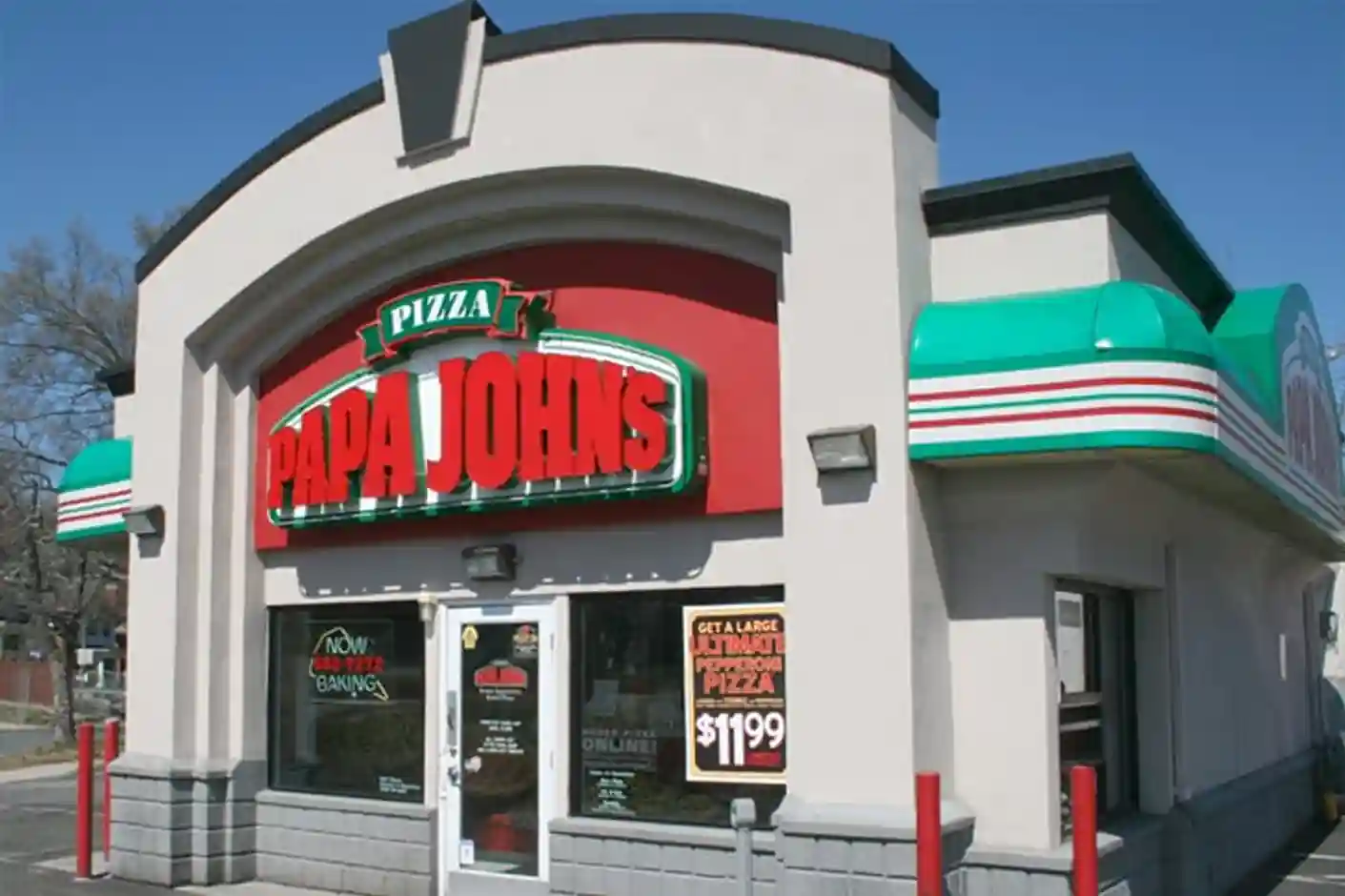 Papa Johns appoints First-Ever SVP- Development as it plans expansion